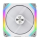 LIAN LI UNI FAN SL140 RGB PWM White Dual Pack 2x140mm UF-SL140-2W - 641554 - zdjęcie 3